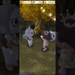 M_250909-A       #Nintendo #AnimalCrossingNewHorizons #ポケ森 #PocketCamp #acnh #ゲーム #あつ森 #Games #動物森友會