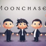 【あつ森 】Moonchaser (Teaser) / STARGLOW