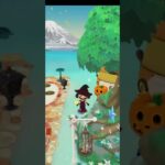 R_251010-B       #Nintendo #AnimalCrossingNewHorizons #ポケ森 #PocketCamp #acnh #ゲーム #あつ森 #Games #動物森友會