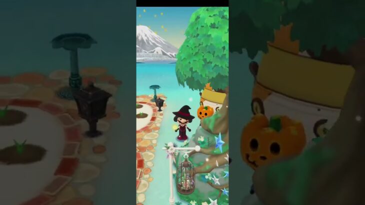 R_251010-B       #Nintendo #AnimalCrossingNewHorizons #ポケ森 #PocketCamp #acnh #ゲーム #あつ森 #Games #動物森友會