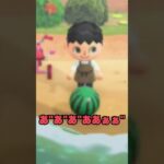 朝活配信で大事件を起こすVtuber #あつ森 #vtuber