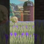 自然島でゆっくり過ごしたい#あつまれどうぶつの森 #あつ森 #acnh #animalcrossing