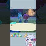 【あつ森】おしゃれも 食も どっちも大事🎀　　　　　　　　　　　　　　　　　　　　　　　　　　　　　　　　　　　　　　　#あつ森 #あつまれどうぶつの森 #acnh #shorts #つくよみちゃん