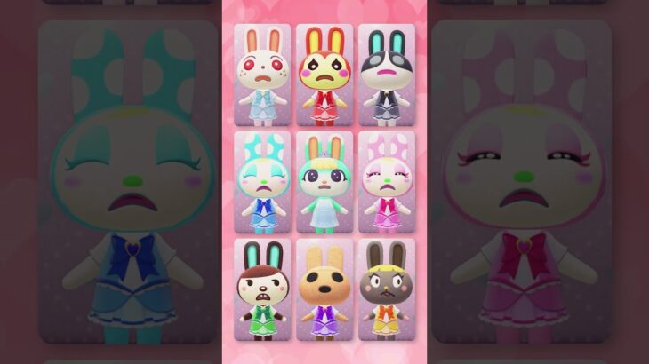 男の子はどこにいる？？？ #あつ森 #けけアイドル #animalcrossing #あつまれどうぶつの森