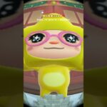 【あつ森】おさつのやまでベル稼ぎ💰【億万長者】 #あつまれどうぶつの森 #あつ森 #animalcrossing #acnh #島クリエイター #部屋作り #shorts