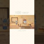 모동숲 #asmr ⊹ #acnh #あつ森