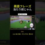 【あつ森】ハチに刺されておくすりを作るケイリクス【#にじさんじen切り抜き】