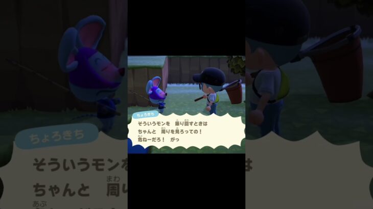 本当に申し訳ございません。#game #ゲーム実況 #switch #あつ森