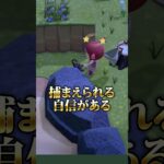 【#あつ森 】サソリ島に初めて行けたのでプロ級の捕獲術をご披露しました🦂✨️#あつまれどうぶつの森 #どうぶつの森 #gaming