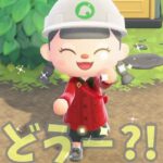 【あつ森】秋に向けて島クリだーー！！ #shorts #島クリ #あつ森 #あつまれどうぶつの森 #ゲーム実況