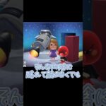 どうしても釣れなかったんだ…【あつまれどうぶつの森】#あつ森 #ゲーム実況 #shorts