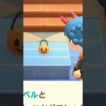 【あつ森】たぬき商店でハロウィン限定商品を買おう！！　#shorts