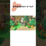 #shorts #あつ森 #あつまれどうぶつの森 #ゲーム配信 #animalcrossing