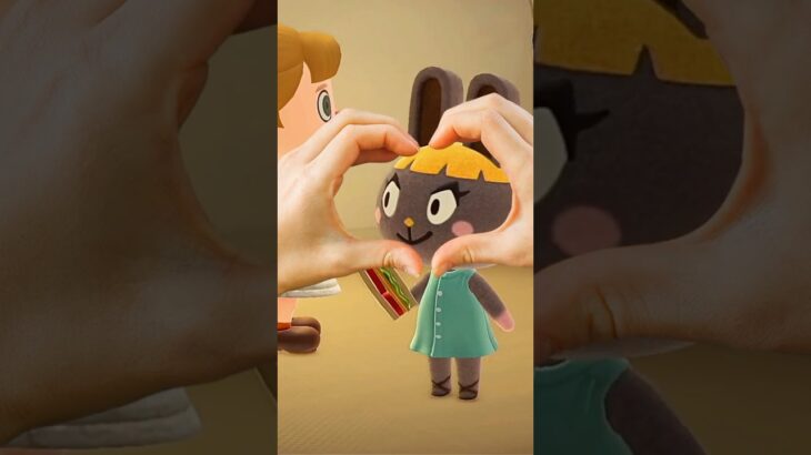 爆速ルーティン #shorts #あつ森 #あつまれどうぶつの森  #animalcrossing #acnh #島クリエイト