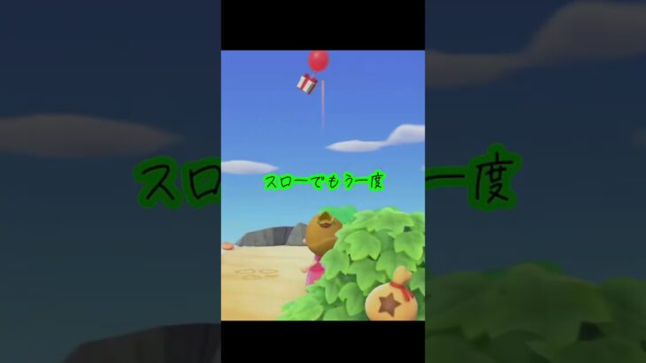 バグと小ネタ集めてみました😊#あつまれどうぶつの森 #あつ森 #小ネタ #小技 #switch #ゲーム #ゲーム配信 #tiktok #チャンネル登録と高評価お願いします