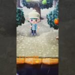 #あつ森#あつまれどうぶつの森#どうぶつの森#スイッチ#switch#ニンテンドー#任天堂#nintendo#動物#釣り#釣り竿#魚釣り#海#海の生物#海の生き物#化石#ハニワ