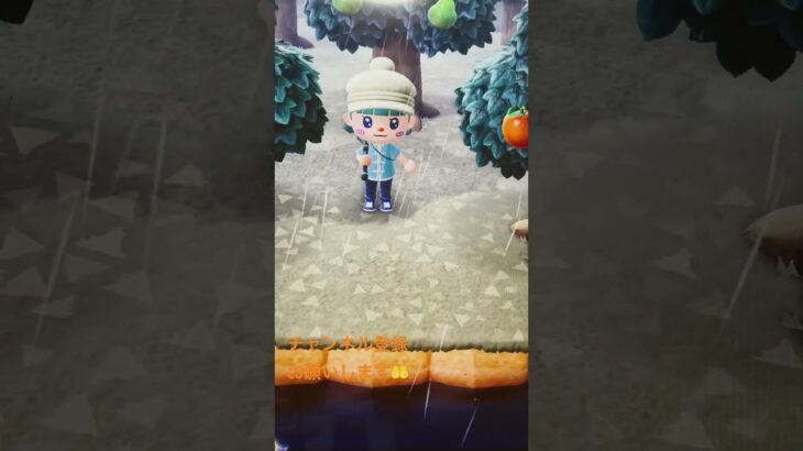 #あつ森#あつまれどうぶつの森#どうぶつの森#スイッチ#switch#ニンテンドー#任天堂#nintendo#動物#釣り#釣り竿#魚釣り#海#海の生物#海の生き物#化石#ハニワ