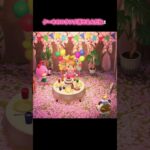 #あつまれどうぶつの森 #あつ森 #ゲーム #ゲーム配信 #tiktok #switch #小ネタ #小技 #チャンネル登録と高評価お願いします