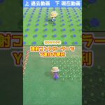【あつ森】≪カブで１億④≫　さらば青バラ（号泣）　　　　　　　　　　　　　 #あつまれどうぶつの森　 #ゆっくり実況