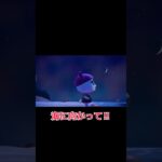 【あつ森】海に向かって歌うみすず🎤　#あつ森 #みすず #ゲーム実況