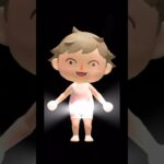 あつ森でチェンソーマンのレゼやってください！？[あつまれどうぶつの森]#チェンソーマン　#レゼ篇