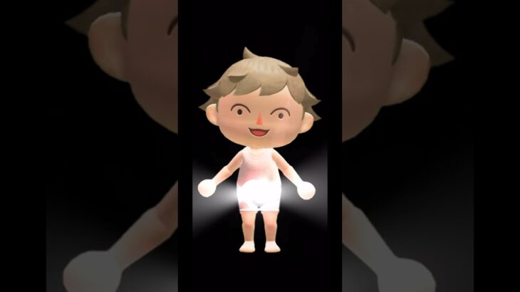 あつ森でチェンソーマンのレゼやってください！？[あつまれどうぶつの森]#チェンソーマン　#レゼ篇