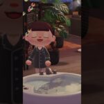【あつ森】悪の仕事🔓一１日密着💰＃ハピパラ＃あつ森＃ハピパラ