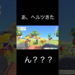 【あつ森】ツッコミどころが多かった日の様子。