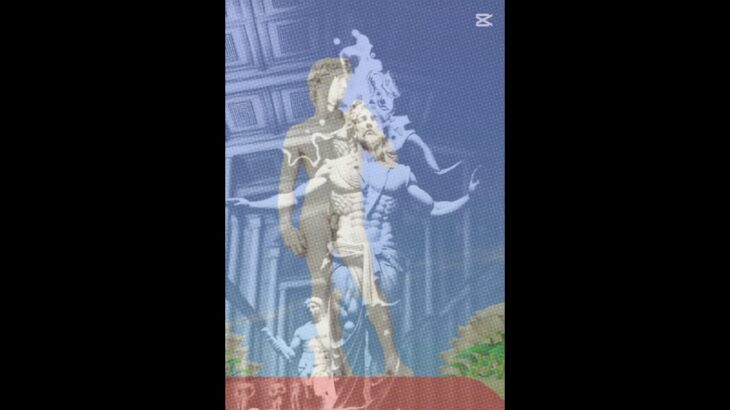 夜の博物館美術品が踊り出す