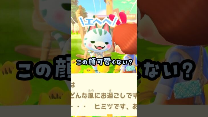 ラムネ推し集まれ～💙🫧【あつ森】