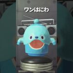 【あつ森】色々なはにわでけけメタル⚡