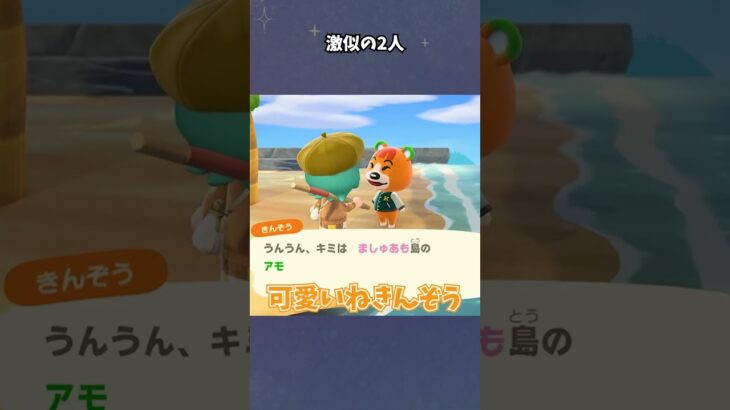 【あつ森】見間違えたかと思った…！ #あつ森  #離島ガチャ #女性ゲーム実況