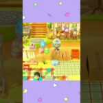 【あつ森】フリマ👚🛍#あつ森