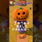 【あつ森小ネタ】アメ放置したら…まさかの大騒ぎ🐜😂