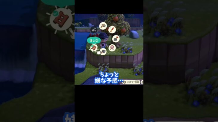 離島ガチャってワクワクしすぎるよね!【あつ森】