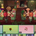 【緊急】あつ森がヤバいらしい＆レウンさん降臨