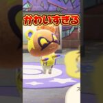 スプラトゥーン住民も!?あつ森アップデートが神過ぎる！#あつまれどうぶつの森