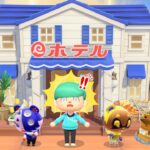 え？ あつ森にマジでヤバい大型アップデートがきた..【あつ森】