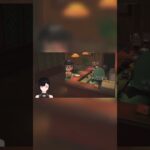 淹れたてにかぎるのだ〜‼️ #新人vtuber #あつ森