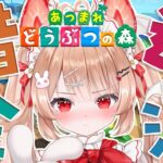 【あつ森】と書いて借金返済と読む。〖フレリア・ランヴェルセ|個人vtuber〗