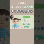 あつ森│センスおわてる謎キャラクリ #1