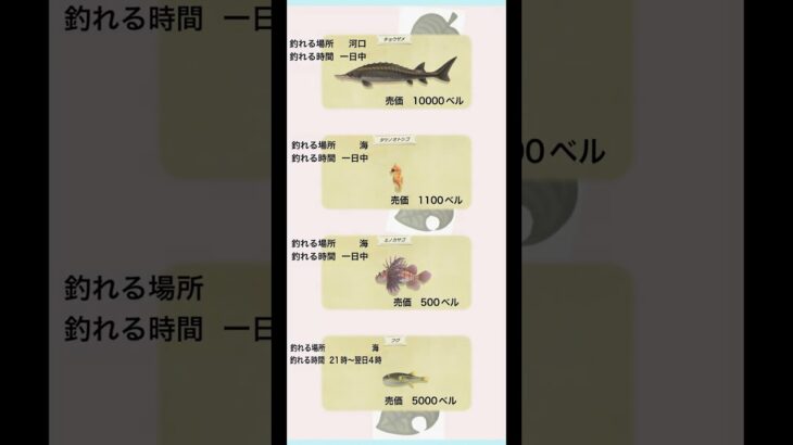 #あつまれどうぶつの森 #あつ森 #11月 #魚釣り #ゲーム #小ネタ #switch #ゲーム配信 #チャンネル登録と高評価お願いします