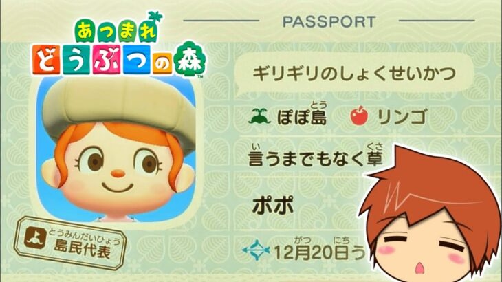 【あつまれどうぶつの森】11/25 今日も朝活!!出勤前のあつ森配信(*´ω｀💤)【Nintendoswitch2】