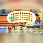 【あつ森】　フルーツ売ったら175000ベル　#vlog #あつ森 #あつまれどうぶつの森 #こはくちゃんねる2424 #animalcrossing #asmr #acnh #shorts