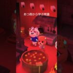 あつ森から学ぶ常識㊗️20人登録者