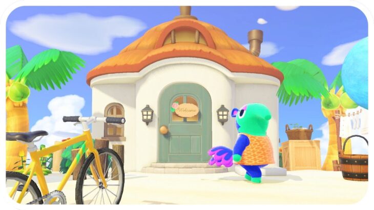 #29 ハピパラを進めたい！｜和風島を目指して【#新人vtuber 】【#あつ森 】【どう森歴２０年以上】