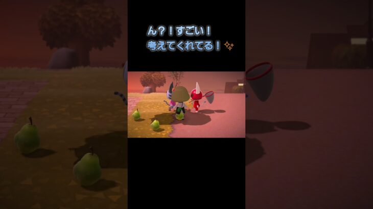 あつ森　#299　まったりしていきませんか？😺😻✨️