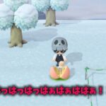 【あつ森】　#4 疲れすぎて壊れたゲーム実況者がこちらです