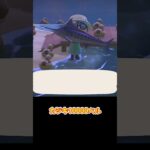 【あつ森】≪🎣5000匹≫　マグロはもっと高いはず　　　　　　　　　　　　　　　　　　　　　　　　　　 #ゆっくり実況