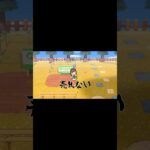 【あつ森】新生活5日目@user-lightnest #あつ森#あつまれどうぶつの森